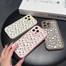 Basic Phone Cases - White - View 2