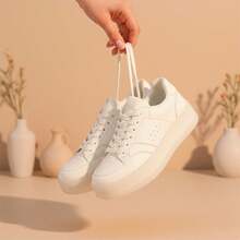 Tênis Plataforma Feminino Estiloso – Moda Urbana, Confortável e Versátil para o Dia a Dia