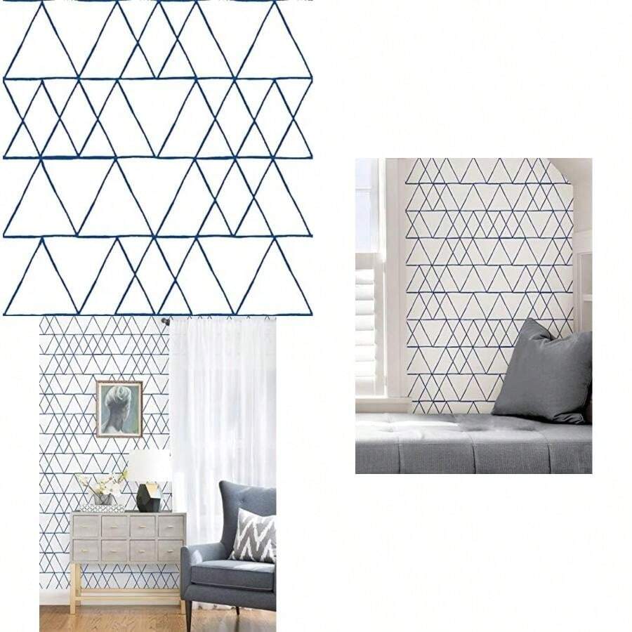 Wall Paper - Multicolor - View 1