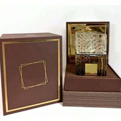 Perfume Khamrah Dukhan 50ml EDP Para Hombre Ofertas