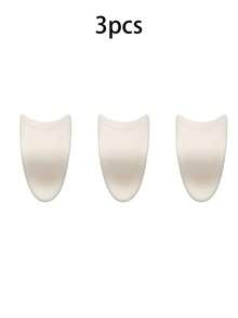 1pc Eyelash Curler, Beauty Tool, Multi-Functional Plastic Eyelash Curler, False Eyelash Curler, Eyelash Assistant, Eyelash Beauty Tool Holder - Hot Pink - View 9