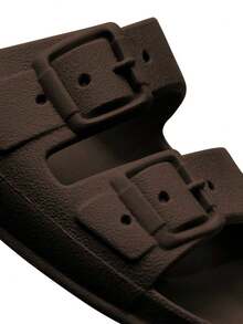 Pópidí Girls' Flip-Flop Sandal 12.46S - 鏽棕色 - 查看 7