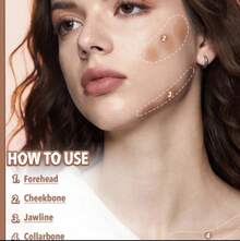 Contour & Bronzer - Caramel - View 2