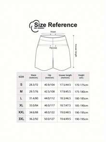 Men's Black Casual Shorts With Red KING GIZZARD Print & Geometric Design, Drawstring Waist, Breathable Fabric, Pockets - Comfortable For Sports & Leisure, Gym Shorts, Adjustable Comfort, Leisure Wear,  Fashion, Lightweight Material, Active Lifestyle - màu đen - Xem 6
