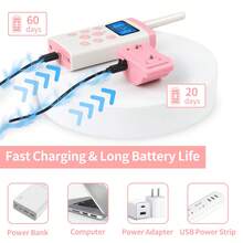 Collar de entrenamiento para gatos 2025 NUEVO, Collar de descarga eléctrica para gatos con control remoto, Collar anti-maullido para gatos, Control remoto/Antimaullido automático para gatos