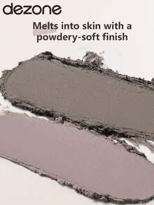 DEZONE VSO1修容棒，灰棕色，适合白皙和橄榄肤色 - VS01 - 查看 8