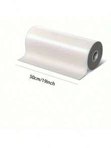 30厘米宽重型防水胶带,聚合物修补胶带,自粘密封剂,抗紫外线,耐高低温,覆盖范围广,高效修补,适用于屋顶、墙壁、管道漏水、金属、木材、陶瓷粘合、隔音、紧急防水。 - 彩色 - 查看 18