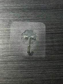 1pc Stainless Steel Oil Skimmer Spoon, Long-Handled Non-Slip Ladle For Home Kitchen, With Hanging Hole For Storage, Large Capacity Soup Spoon, Long-Handled Heat-Resistant Kitchen Service Spoon