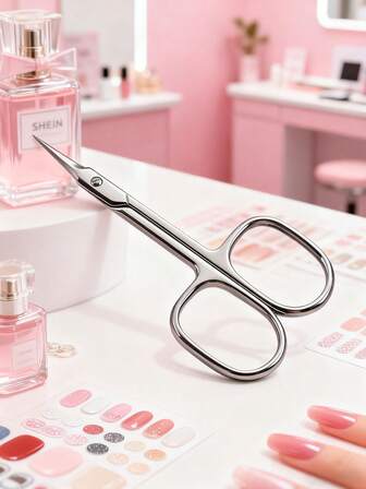 俄罗斯死皮剪刀 超锋利 Darbs 美甲预处理不锈钢专业去角质美甲套装，美甲用品，女士美甲套装，男士美甲套装，美甲刷，美甲碗，美甲手，美甲师专用美甲桌，带集尘器的美甲桌，美甲钻头，美甲台灯，可折叠美甲桌，美甲礼品，美甲套装（大包装），美甲灯，美甲桌