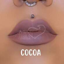 MIA TERRA COSMETICS LABIAL INDELEBLE - COCOA - Ver 2