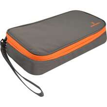 ¡RecomendadoPERFECTCHOICE Estuche Organizador de Accesorios Portátil y Compacto PC-082736 Norbag Color Gris¡Top de Temporada - 1 - Ver 4