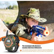 Kids Radios & Parts - Camuflaje - View 2