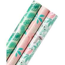 Food Packaging Paper - Multicolor - View 5