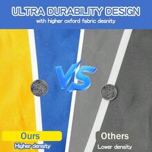 Building Games Juegos de trabajo en equipo para adultos que trabajan, tapete de actividades grupales al aire ltima intervensin para estudiantes escolares, adolescentes, juegos de da de - inicial - Ver 4