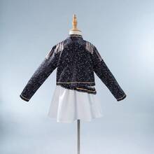 Disfraz de cosplay para actuación y representación en el escenario - A - Ver 3