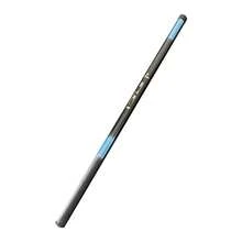 5.4m Ultra-Light Fiberglass Fishing Rod, Suitable As Birthday Gift For Boyfriend, Family - Multicolor - View 1