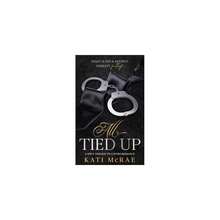 [Free Shipping]All Tied Up: A Spicy Friends To Lovers Romance (The All Tied Up Duet),Single Book - Single Book - View 1