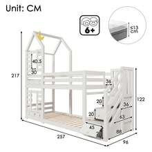 Bed Frames - Black - View 11