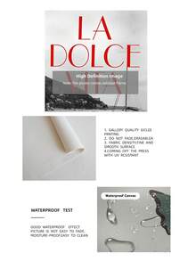 1 pieza Arte de pared sin marco de la Torre Eiffel - Fotografía de París en blanco y negro, decoración del hogar con tema de viaje minimalista, adecuado para sala de estar, oficina, aula - Multicolor - Ver 9