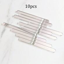 Customized Laser Engraved Ice Cream Sticks With Name, Personalized Ice Cream Bars, Holiday Gifts, Homemade Ice Cream Pops, Reusable Sticks, Ideal For DIY Ice Pops At Home, Festivals, Weddings, Graduations, Party Events - Multicolor - View 18