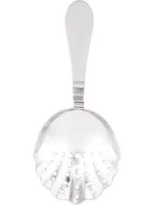 Colador de Barra, Acero Inoxidable 304, Plateado, Aprox.17,x,5 /,0 x 3,0 pulgadas - 1 - Ver 1