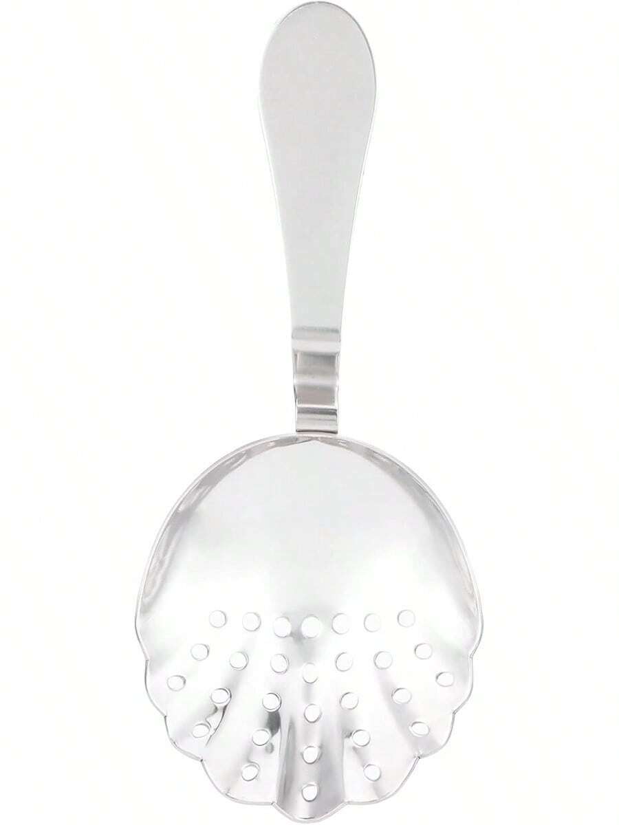 Colador de Barra, Acero Inoxidable 304, Plateado, Aprox.17,x,5 /,0 x 3,0 pulgadas - 1 - Ver 1