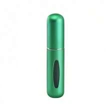 4/1 Portable Perfume Sprayer - Refillable Travel Perfume Bottle 5ml Spray Bottle - Refillable Mini Perfume Bottle - Refillable Leak-Proof Travel Perfume Sprayer - 彩色 - 查看 10