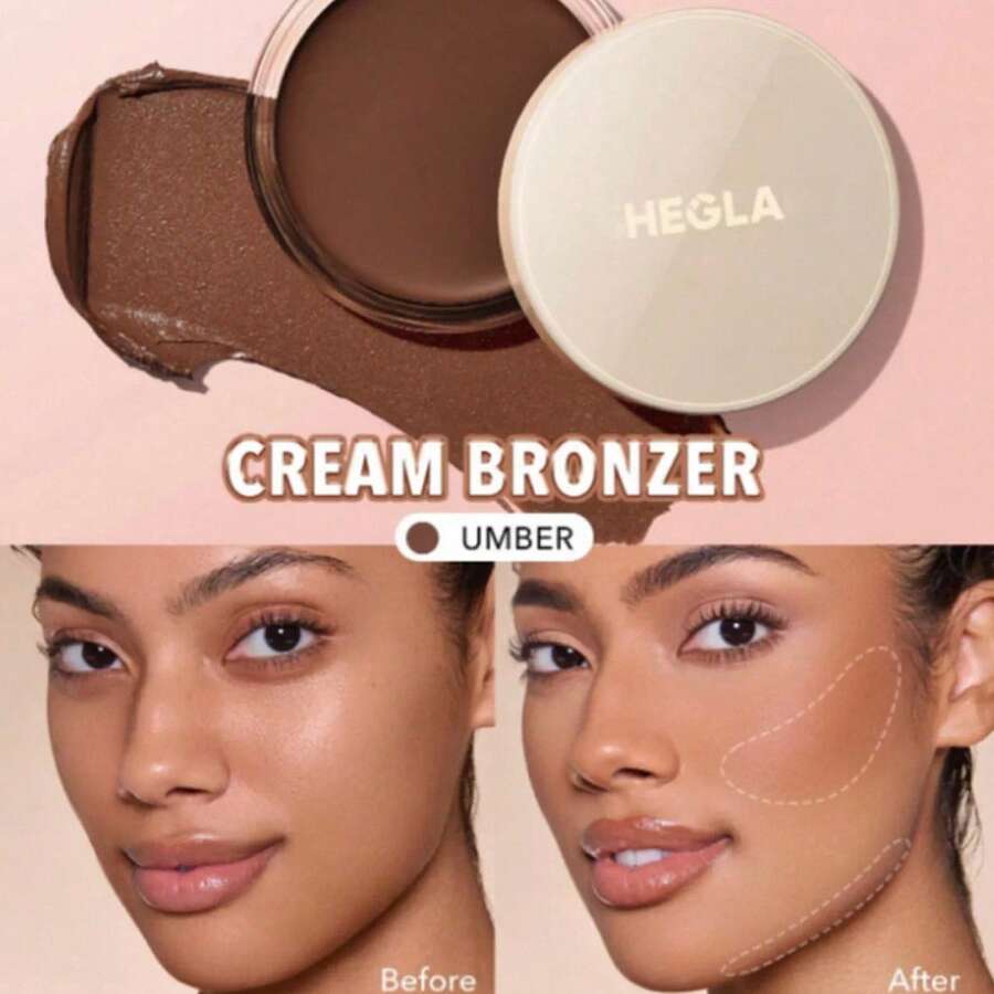 Contour & Bronzer - Umber - āļāļđ 1