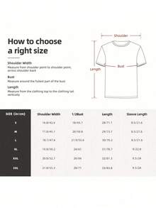 Camiseta negra para mujer Maycaur con estampado gráfico de mandala kawaii, nueva T-25 (2), corte holgado, estilo retro. - Blanco - Ver 6