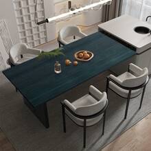 YC-HOGAR Wall Paper - Dark Green - View 9