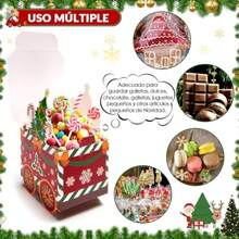 Christmas Party Supplies - 如圖所示 - 查看 2