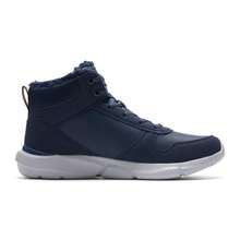 Skechers Giày thường ngày cho nam Giày bốt thường ngày INGRAM cho nam, Nhẹ, Thoải mái, Bền, Giày thường ngày 210788-NVY - Xanh nước biển - Xem 2