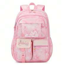 Backpacks Back To School - Pink - View 5