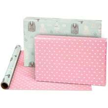 Food Packaging Paper - Multicolor - View 3