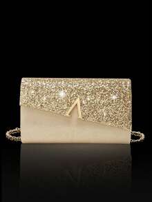 女士钻石首饰套装，闪耀奢华水钻首饰套装，闪亮项链耳环手链套装，优雅时尚宴会手提包，闪亮A字形钻石翻盖信封包，优雅手提宴会包，女士舞会手提包，女士新娘宴会包，舞会手提包，金属链条手提包，婚礼派对手提包，鸡尾酒会婚礼新款钱包宴会包