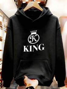 Estilo urbano invierno 0G7B - Negro - Ver 1