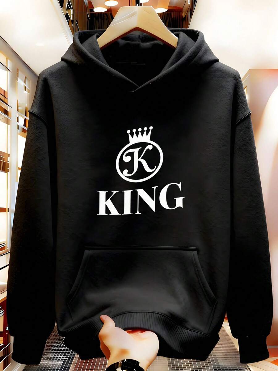 Estilo urbano invierno 0G7B - Negro - Ver 1