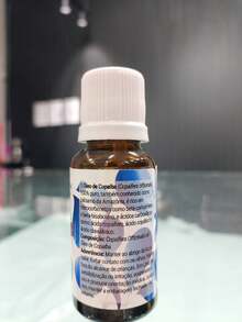 Óleo de Copaíba Bálsamo Premium 20ml – DNA da Amazônia - Multi Aromas - Visão 3