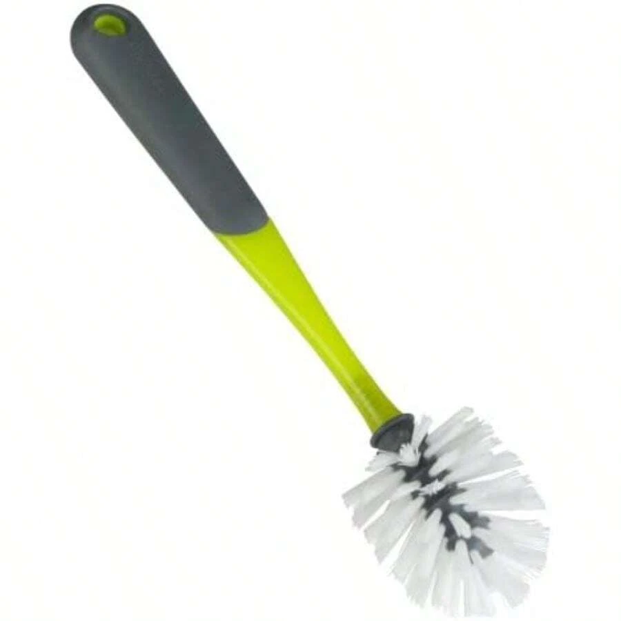 Casabella - Cepillo para Polvo para Botella(Bottle Brush) - Multicolor - Ver 1