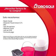 Bote de Basura con Tapa Balancn 2 Pack u2013 Basureros Pequeos de Plstico Resistente, Diseo Compacto y Prctico para Cocina, Oficina o Bao, Hecho en Mxico Verde Pastel - Verde - Ver 9