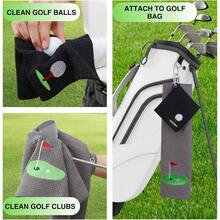 Golf Standard Bag