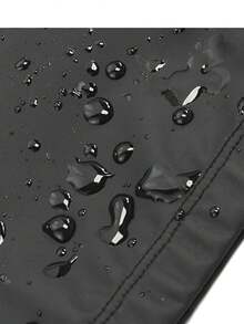 1 chiếc mũ bơi chống thấm nước cỡ lớn unisex - Bảo vệ tai, phù hợp với tóc dài xoăn - Lý tưởng cho người lớn tập bơi, vật dụng cần thiết khi đi biển, phụ kiện đi biển, phao bơi. - Nhiều màu - Xem 5