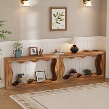 Hall Trees - Brown - View 6