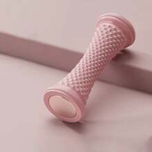 Con lăn massage chân, bóng massage yoga, dụng cụ massage chân, chăm sóc thư giãn cơ bắp, dụng cụ massage chân bằng nhựa cầm tay. - Nhiều màu - Xem 13
