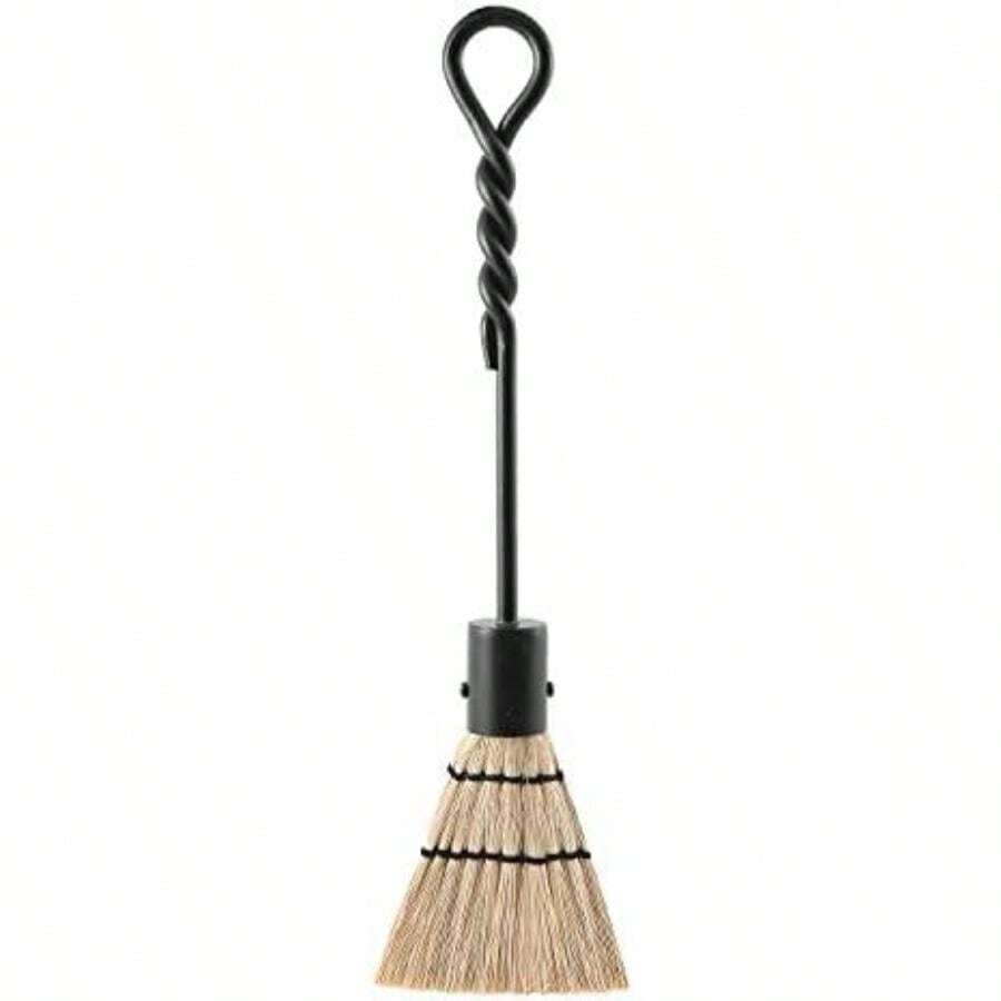 Minuteman International - Cepillo para Polvo de diseño de Cuerda, , Negro, , 1(Mini Plumilla) - Multicolor - Ver 1