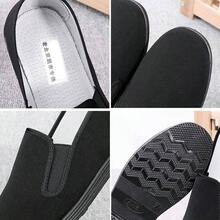 Women Boxing/Martial Arts Shoes - 24.5~26.0 cm - View 6