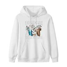 Size Plus(1pcs 100% Cotton 220g Hoodie)Men's Funny Skeleton I Don't Post My Achievements Because I Don't Have Any Graphic Digital Print T Hoodie Sarcastic Humor Casual Round Neck Short Sleeve T Hoodiehoodie S - 款式8 - 查看 1