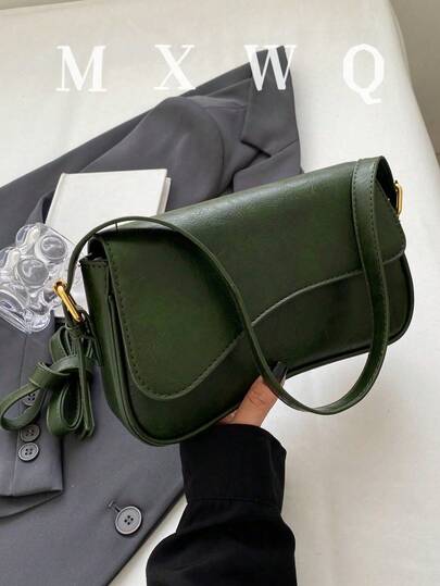 Fashionable Women's Crossbody Bag