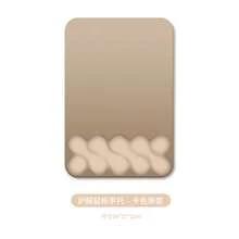 Wrist Mouse Pad - Gradient Color
