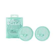 YQQ  Almohadillas desmaquillantes Real Clean9394 - como en la foto - Ver 1